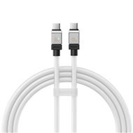 کابل شارژ دو سر تایپ سی بیسوس Baseus CoolPlay Series Fast Charging Cable Type-C to Type-C 100W