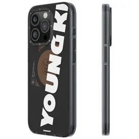 قاب YOUNGKIT یانگکیت Black Colorful Anti-Drop Series  مناسب برای Apple iPhone 15 Pro Max