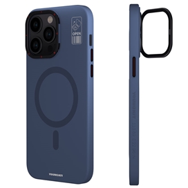 قاب YOUNGKIT یانگکیت Hermit Magsafe Series مناسب برای Apple iPhone 15 Pro Max