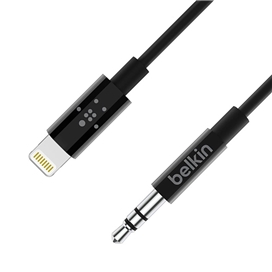 کابل AUX به لایتنینگ 180 سانتی متر بلکین – Belkin Audio Cable