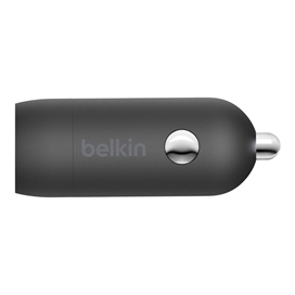 شارژر فندکی 30 واتی بلکین – Belkin BoostCharge 30w – مدل CCA004