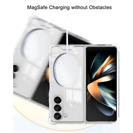 کاور اپیکوی مدل AntiShock-MagSafe مناسب برای گوشی موبایل سامسونگ Galaxy Z Fold5