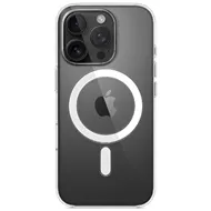 قاب بی رنگ مگ سیف دار اپل مناسب iPhone 16 Pro