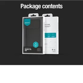 کاور نیلکین مدل Nillkin CamShield Pro مناسب برای گوشی موبایل اپل iPhone 15 Pro
