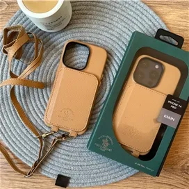 قاب Polo KNHN پولو مناسب برای Apple iPhone 14 Pro