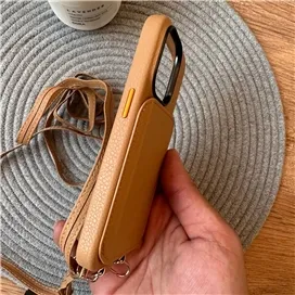 قاب Polo KNHN پولو مناسب برای Apple iPhone 14 Pro