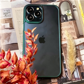 قاب مجیک ماسک Magic Mask مدل Q Series Pro دکمه فلزی مناسب برای Apple iPhone 14 Plus