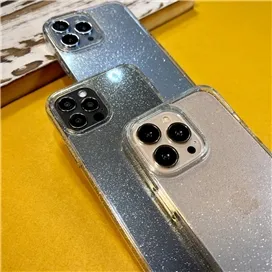 قاب مجیک ماسک Magic Mask مدل اکلیلی مناسب برای Apple iPhone 13