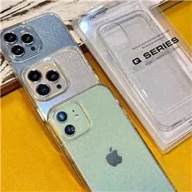 قاب مجیک ماسک Magic Mask مدل اکلیلی مناسب برای Apple iPhone 13