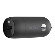 شارژر فندکی 30 واتی بلکین – Belkin BoostCharge 30w – مدل CCA004