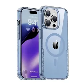 قاب محافظ مگ سیف آی پکی آیفون Apple iPhone 15 Pro iPaky Venus
