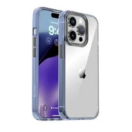 قاب محافظ آی پکی آیفون Apple iPhone 15 Pro iPaky Eminent