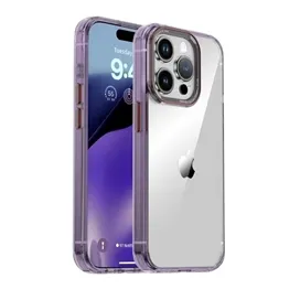 قاب محافظ آی پکی آیفون Apple iPhone 15 Pro iPaky Eminent