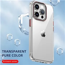 قاب محافظ آی پکی آیفون Apple iPhone 15 iPaky Eminent