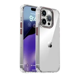 قاب محافظ آی پکی آیفون Apple iPhone 15 iPaky Eminent