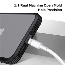قاب محافظ آی پکی آیفون Apple iPhone 13 Pro Max iPaky MGT