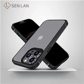 قاب محافظ آی پکی آیفون Apple iPhone 13 Pro Max iPaky MGT