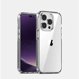 قاب محافظ آی پکی آیفون Apple iPhone 13 Pro Max iPaky Aurora