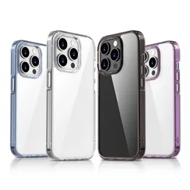 قاب محافظ آی پکی آیفون Apple iPhone 13 iPaky Aurora