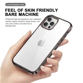 قاب محافظ آی پکی آیفون Apple iPhone 13 iPaky Aurora