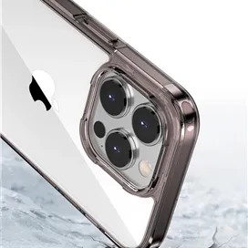 قاب محافظ آی پکی آیفون Apple iPhone 13 iPaky Aurora