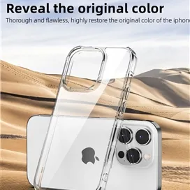 قاب محافظ آی پکی آیفون Apple iPhone 13 iPaky Aurora