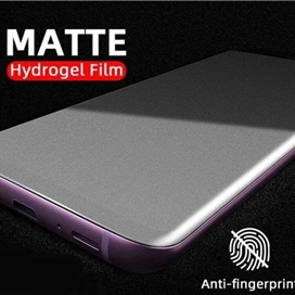 محافظ صفحه نمایش اپیکوی مدل Hydrogel-Matte مناسب برای گوشی موبایل سامسونگ Galaxy S23 FE/A54