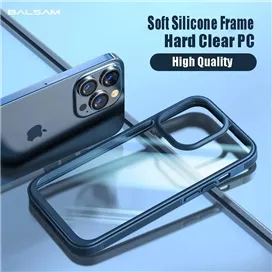 قاب محافظ آی پکی آیفون Apple iPhone 13 Pro Max iPaky Charm