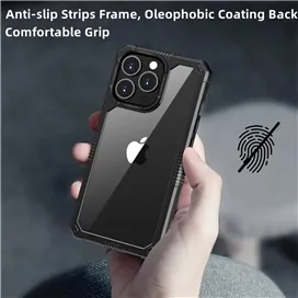 قاب محافظ آی پکی آیفون Apple iPhone 13 Pro Max iPaky Guardian