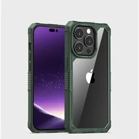 قاب محافظ آی پکی آیفون Apple iPhone 13 Pro Max iPaky Guardian