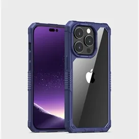 قاب محافظ آی پکی آیفون Apple iPhone 13 Pro Max iPaky Guardian
