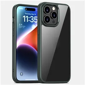 قاب محافظ آی پکی آیفون Apple iPhone 13 Pro Max iPaky Bright