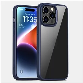قاب محافظ آی پکی آیفون Apple iPhone 13 Pro Max iPaky Bright