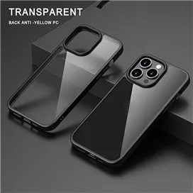 قاب محافظ آی پکی آیفون Apple iPhone 13 iPaky Bright