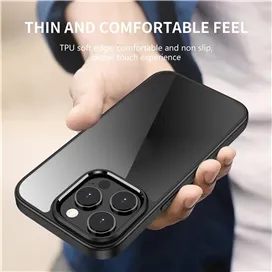 قاب محافظ آی پکی آیفون Apple iPhone 13 iPaky Bright