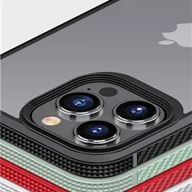 قاب محافظ آی پکی آیفون Apple iPhone 13 Pro iPaky MGT