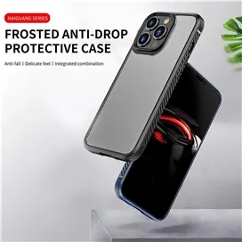 قاب محافظ آی پکی آیفون Apple iPhone 13 Pro iPaky MGT