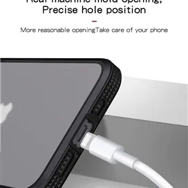 قاب محافظ آی پکی آیفون Apple iPhone 13 iPaky MGT