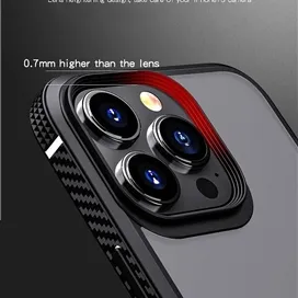 قاب محافظ آی پکی آیفون Apple iPhone 13 iPaky MGT