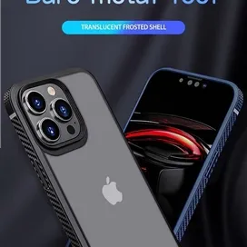 قاب محافظ آی پکی آیفون Apple iPhone 13 iPaky MGT