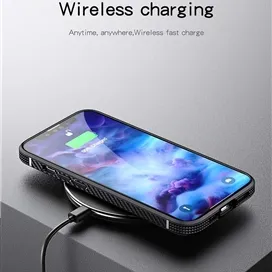 قاب محافظ آی پکی آیفون Apple iPhone 13 iPaky MGT