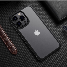 قاب محافظ آی پکی آیفون Apple iPhone 11 Pro Max iPaky MGT