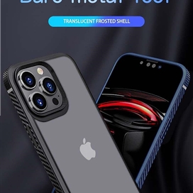 قاب محافظ آی پکی آیفون Apple iPhone 11 Pro Max iPaky MGT