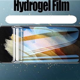 محافظ صفحه نمایش اپیکوی مدل Hydrogel مناسب برای گوشی موبایل سامسونگ Galaxy A54