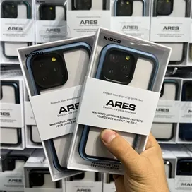 قاب برند کی دوو K-DOO مدل Ares مناسب برای گوشی موبایل اپل iPhone 13