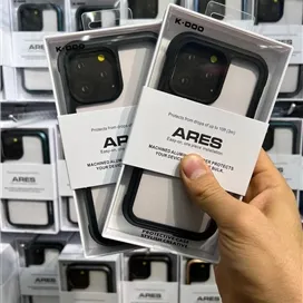 قاب برند کی دوو K-DOO مدل Ares مناسب برای گوشی موبایل اپل iPhone 13