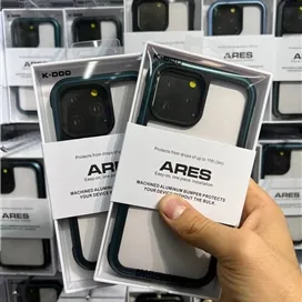 قاب برند کی دوو K-DOO مدل Ares مناسب برای گوشی موبایل اپل iPhone 13