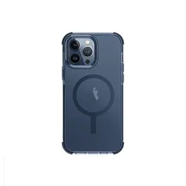 قاب آیفون 15 پرو مکس برند یونیک مدل UNIQ IPHONE 15 Pro Max Combat MagClick