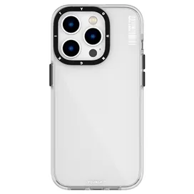 قاب YOUNGKIT یانگکیت Crystal Series مناسب برای Apple iPhone 15 Pro