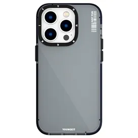 قاب YOUNGKIT یانگکیت Crystal Series مناسب برای Apple iPhone 15 Pro